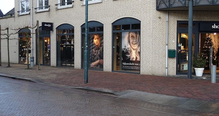 Shoeby - Bergeijk