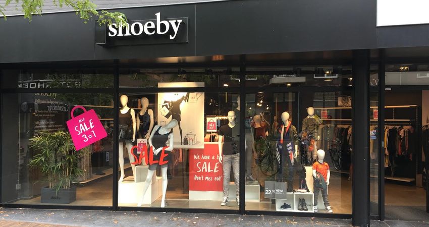 Shoeby - Best