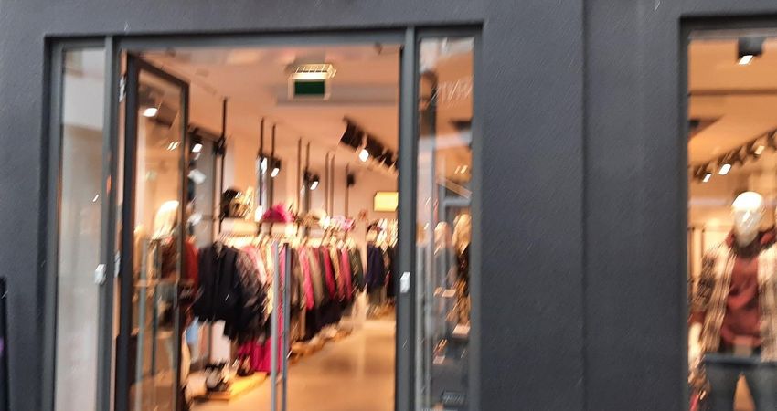Shoeby - Breda
