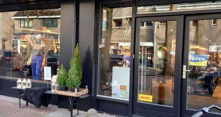 Shoeby - Nuenen