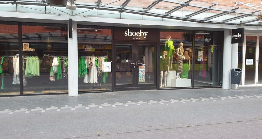 Shoeby - Tilburg Heyhoef Women