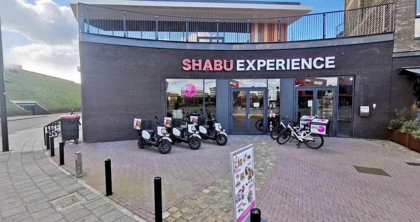 SHABU Experience Ede