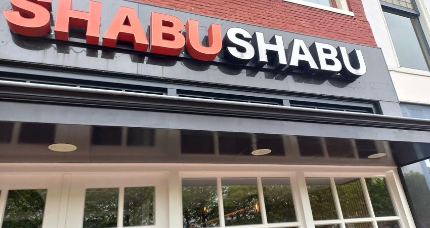 SHABU SHABU Leiden