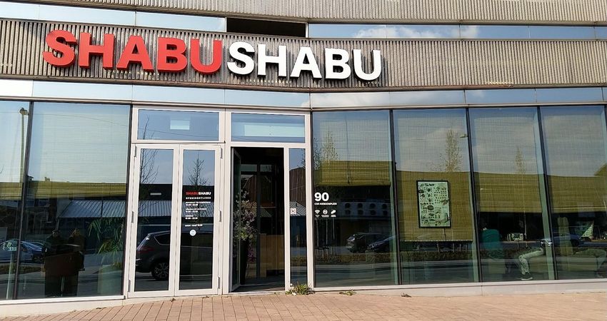 SHABU SHABU Rotterdam Zuid