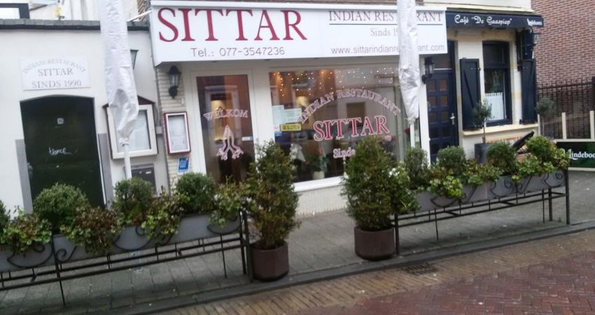 Sittar Indian Restaurant