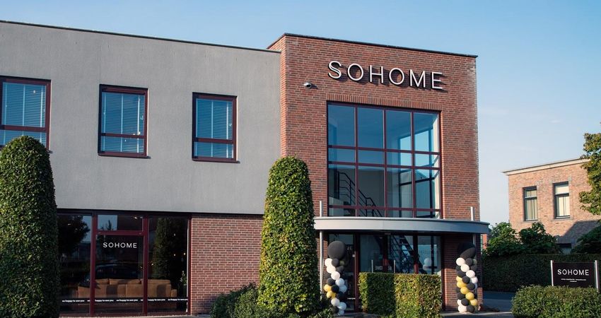 Sohome