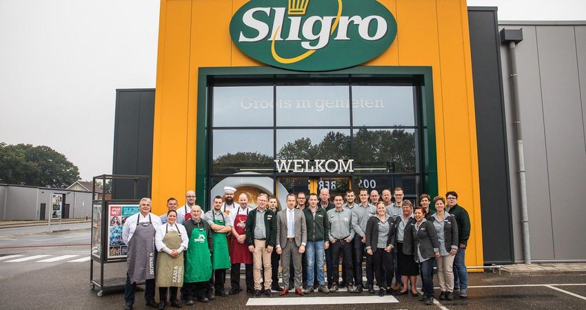 Sligro Almelo