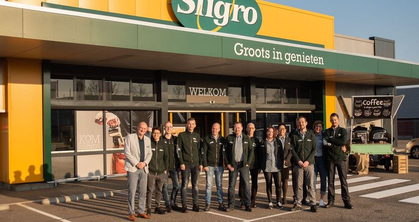 Sligro Apeldoorn