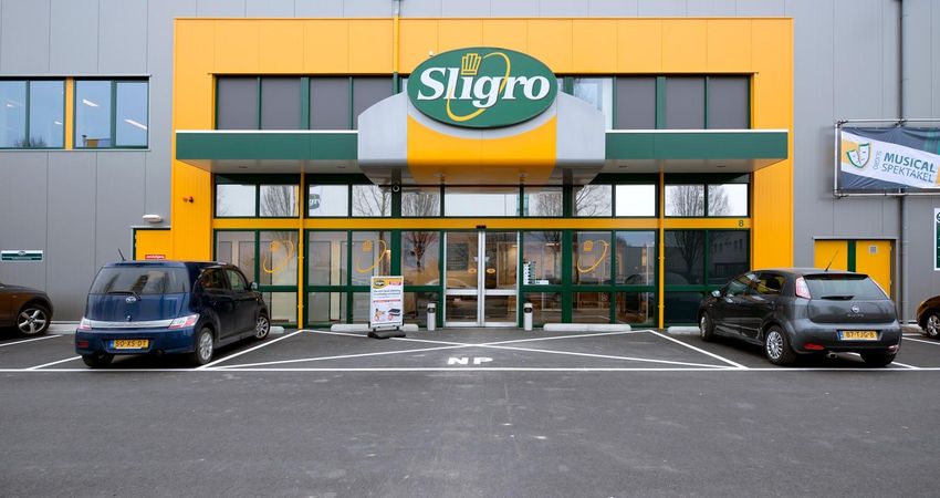 Sligro Gorinchem
