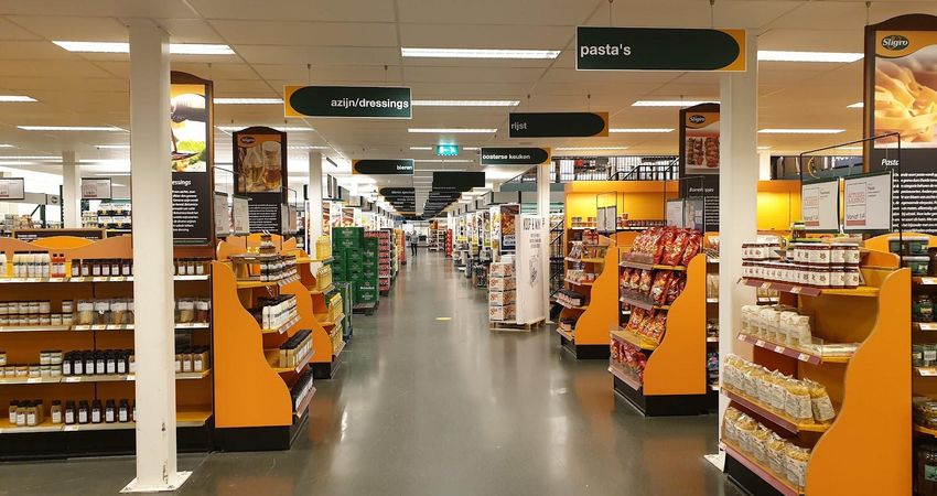 Sligro Groningen