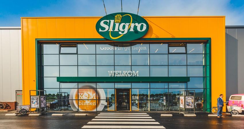 Sligro De Kweker Purmerend