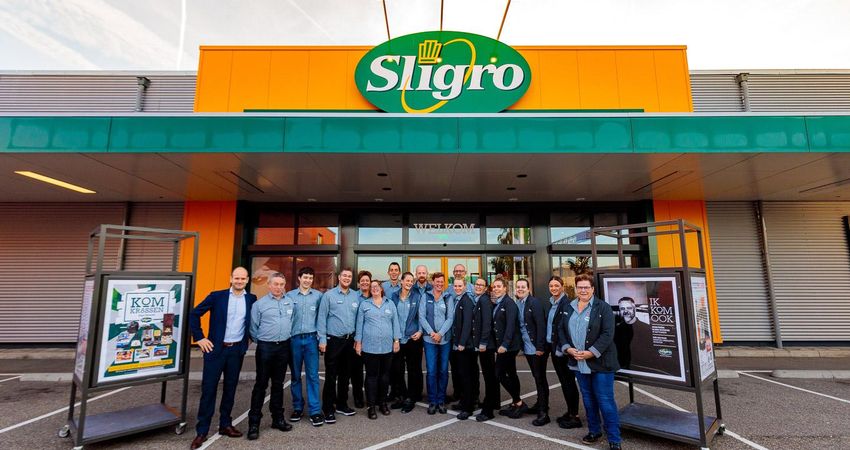 Sligro Deventer