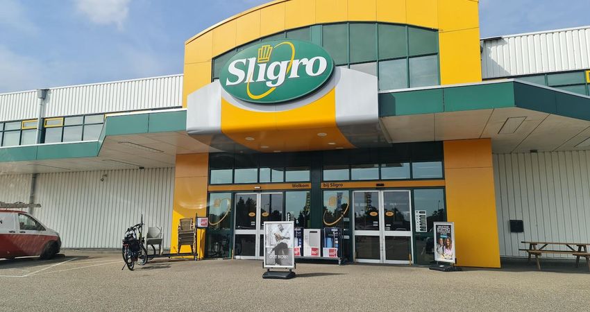 Sligro Drachten