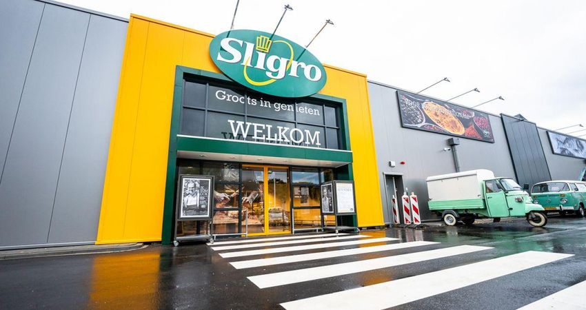 Sligro Heerlen