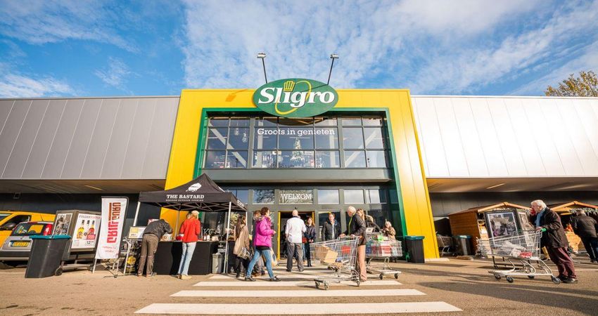 Sligro Hilversum