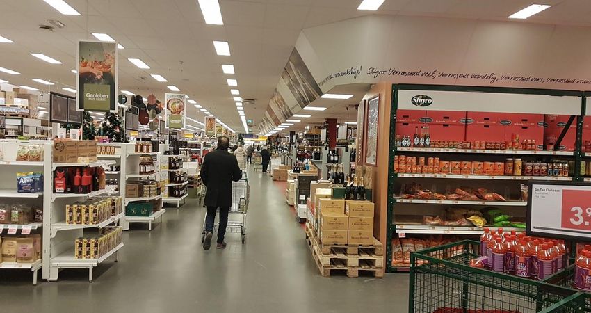 Sligro Roermond