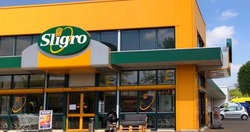 Sligro Weert