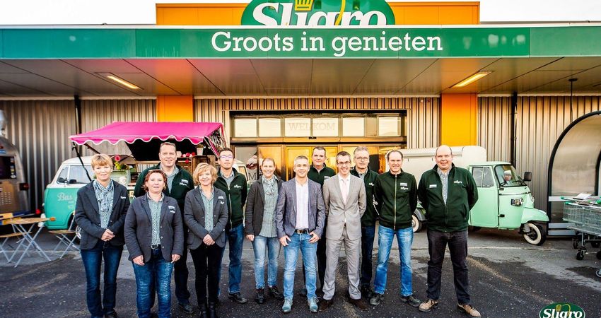 Sligro Terneuzen