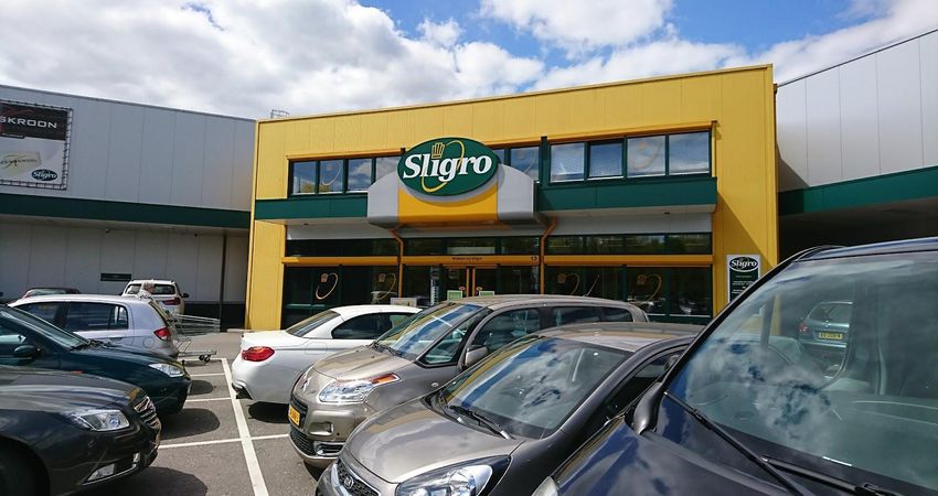 Sligro Tilburg