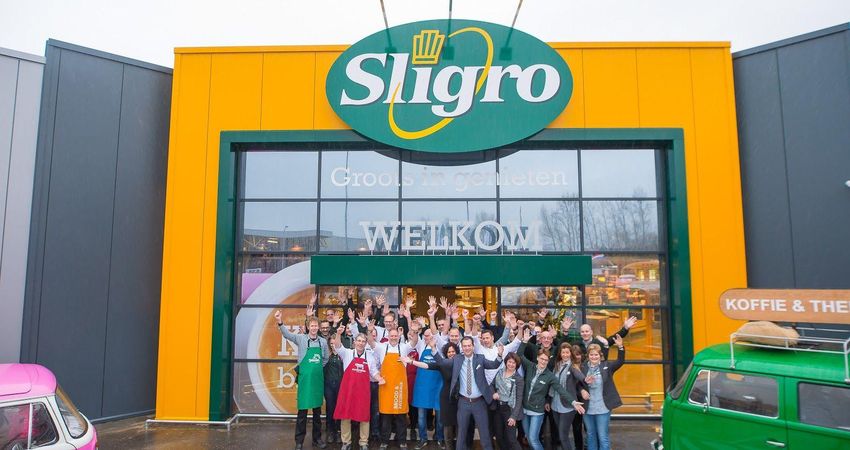 Sligro Venlo