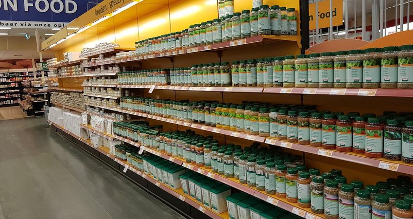 Sligro Vlissingen