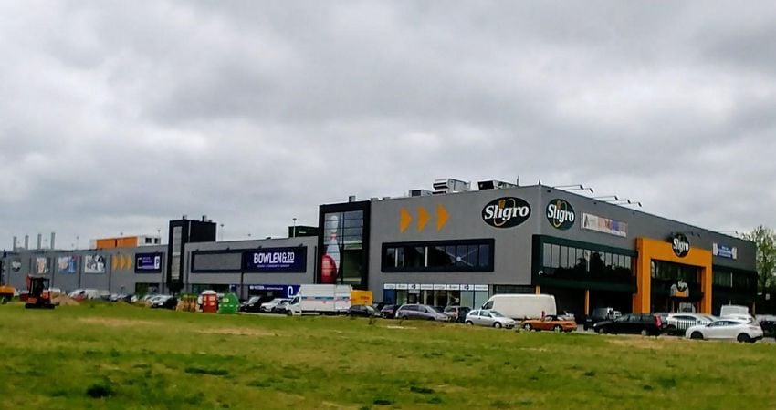 Sligro Zwolle