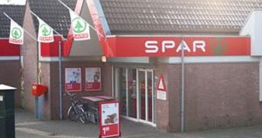 SPAR Abbenbroek