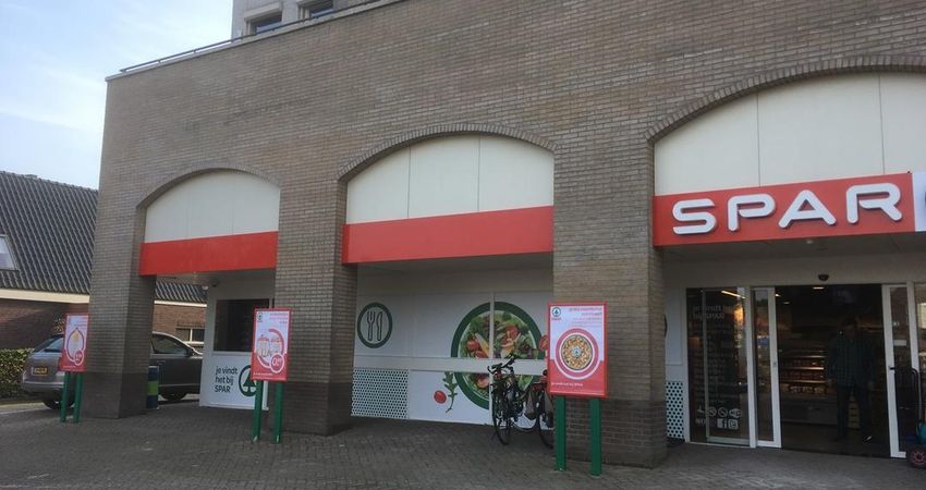 SPAR Achterveld