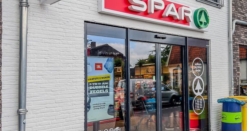 SPAR Andel