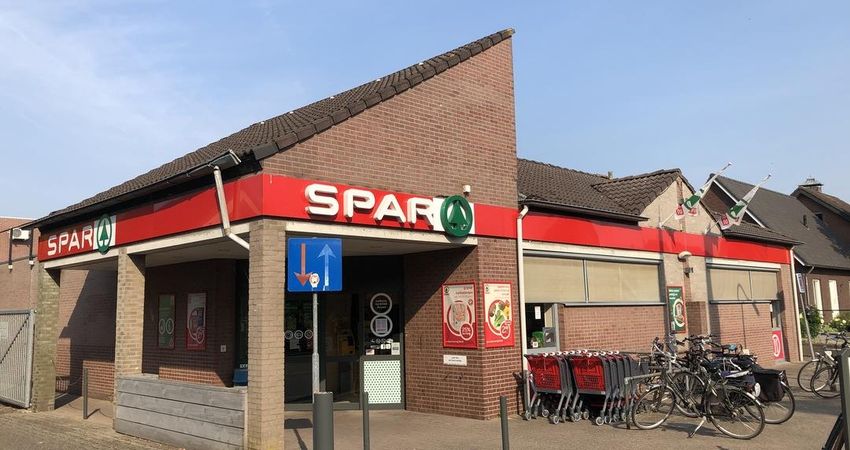 SPAR Arcen