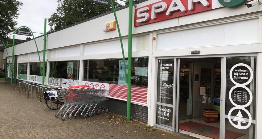 SPAR Bovenkarspel