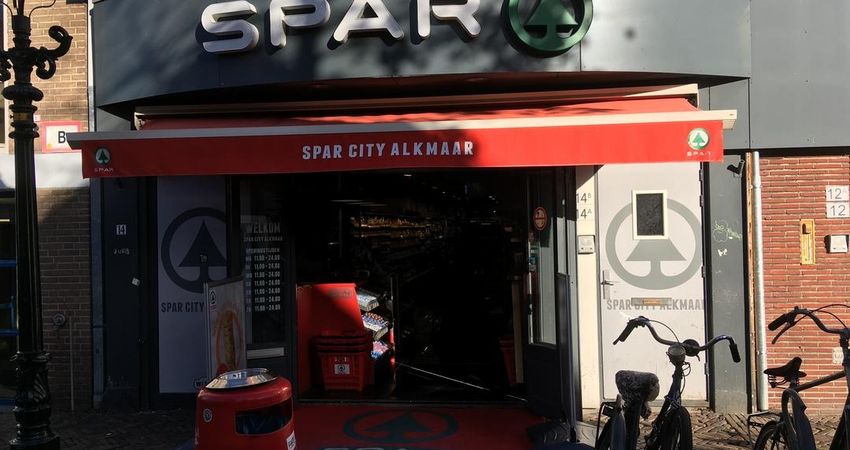 SPAR city Alkmaar