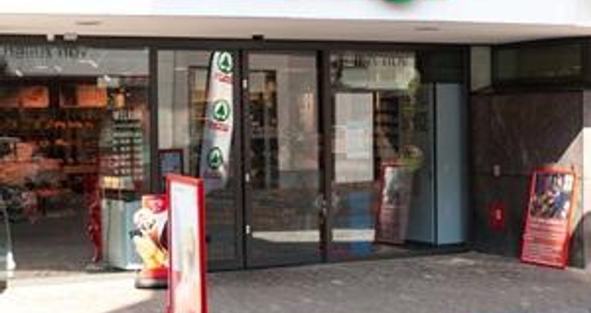 SPAR city Gorinchem