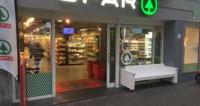 SPAR city Korte Poten