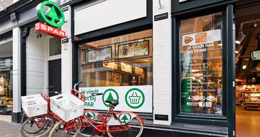 SPAR city Noordeinde