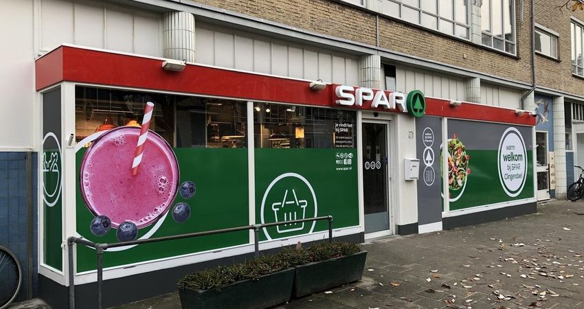 SPAR Clingendael