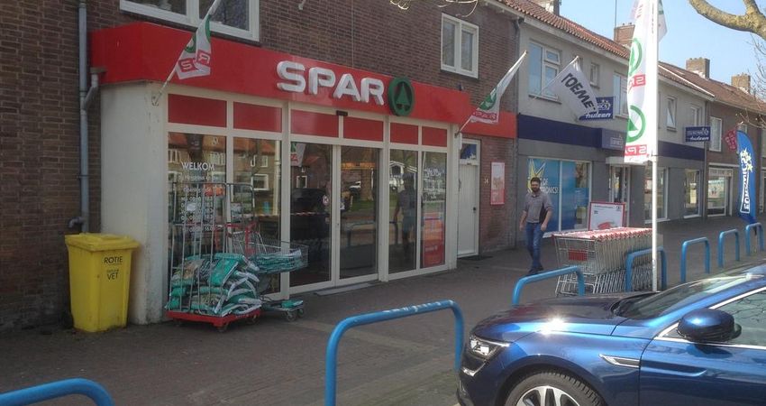 SPAR Creil