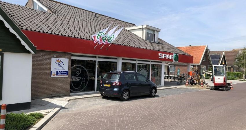 SPAR de Vogel