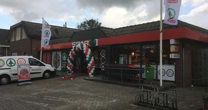 SPAR Deil