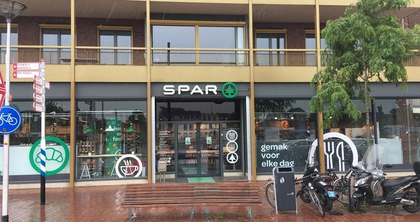 SPAR Delft Westvest