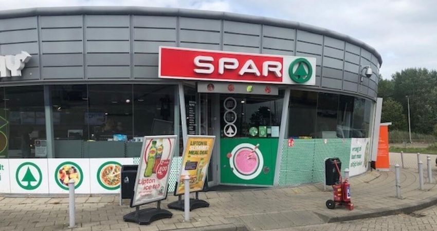 SPAR express Almere