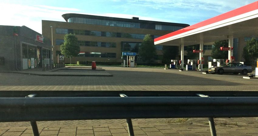 SPAR express Arnhem IJsseloordweg