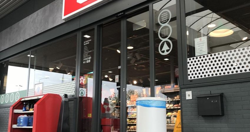 SPAR express Boxtel Brederodeweg