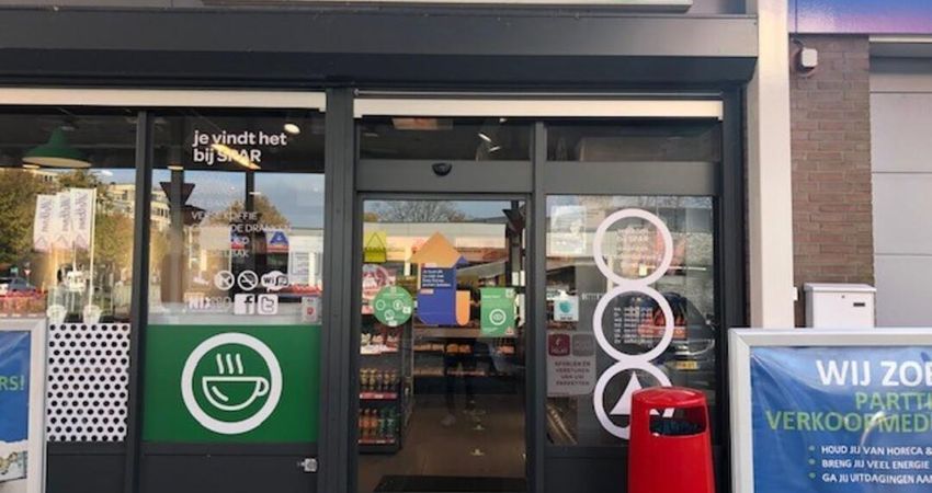 SPAR express Boxtel Ladonk