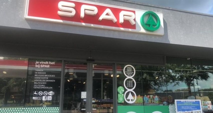 SPAR express Baarn Groeneveld