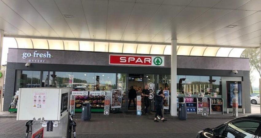 SPAR express Beesd