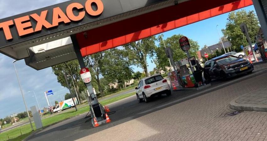 SPAR express Bergambacht