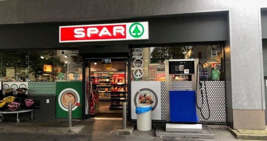 SPAR express Brunssum