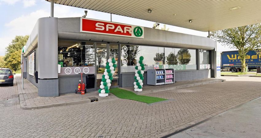 SPAR express Breezanddijk