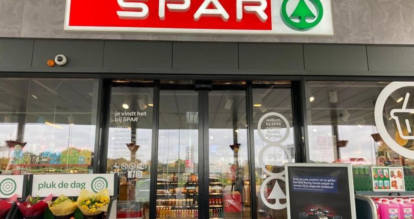 SPAR express Bunnik